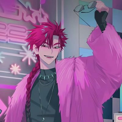 Verzyさんのプロフィール画像