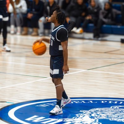 Cj Thomas Profile