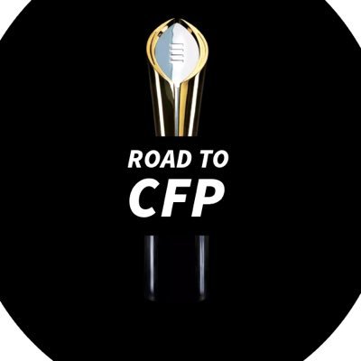 #1 source for all CFB news. Road to the CFP podcast coming soon.