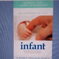 Infant Journal (@infantjourned) 's Twitter Profile