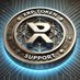 Token Support (@tokensupporter) Twitter profile photo Token Support (@tokensupporter) Twitter profile photo