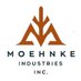Moehnke Industries (Inc.) (@moehnkeind) Twitter profile photo Moehnke Industries (Inc.) (@moehnkeind) Twitter profile photo