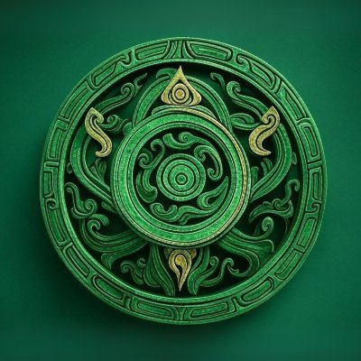 AbstractLegacyX's profile picture. AI-enhanced photography immortalizing the world's ancient art. Bridging the ancient and the abstract. Soon on: @AbstractChain @Bleverxyz By: @0xMiztik