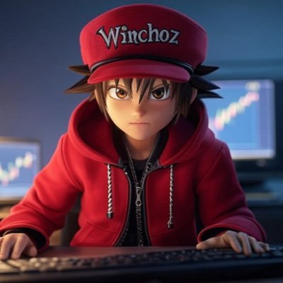 winchoz®️さんのプロフィール画像