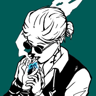 he/him • GMT+2 • SCP author • Discord: ralliston • banner art by Dino--Draws