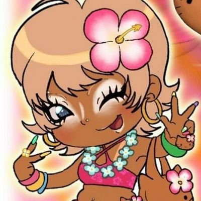 soy una persona trans no binaria 💛🤍💜🖤🏳️⚧️
utilizó pronombres masculinos🚹
soy una persona que vive con diabetes tipo 1⃣
gyaru🌺