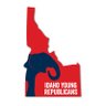 IdahoYRs's profile picture. Our vision is to build an energized, conservative movement of young Republicans in Idaho! Affiliate of 
@idahogop & @yrnf
#idpol #idgop #idyr #YRNF