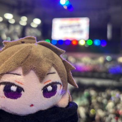💜🙂ゆか٩( ᐛ )و🥤🐹さんのプロフィール画像