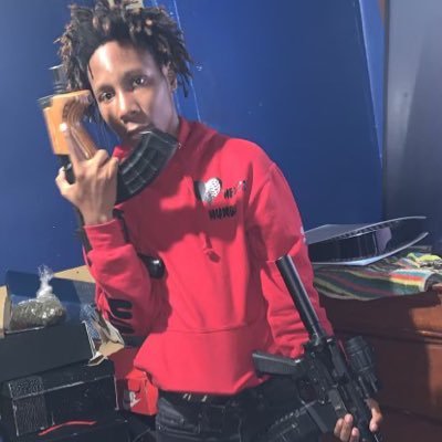 JayFrmThaVil's profile picture. DrillUpDuda😔💕