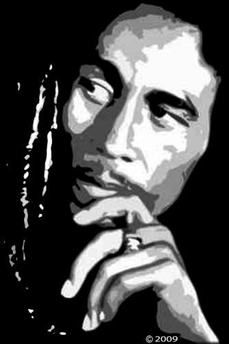 Marley_IsBack's profile picture. If Your Mother Didnt Want You On Twitter Before ? Then She Might As Well Roll Up One & Kick Her Feet Up, Cuss Bob Marley Is FUCKIN BACK!!!!!!!