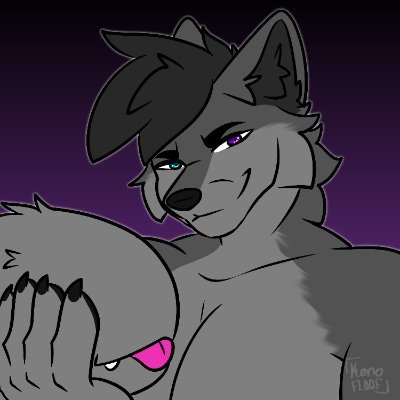 🐺EnderWerewolf🐺New YCHs open!さんのプロフィール画像