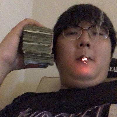 criptaSOL's profile picture. fat nigga making money 
crypto enthusiast
wong neva wrong
