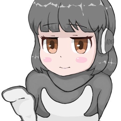 けものフレンズのイラスト描いるにうねです
よろしくお願いします🐍
普段はブルスカにいます。
