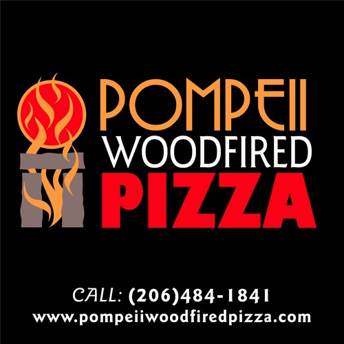 Mobile Wood Fired #Pizza and #Catering ~ Specializing in authentic Neapolitan pizza using imported Italian meats and cheese topped on ultra thin homemade crust.