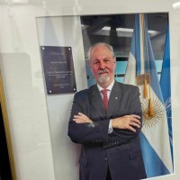 Ricardo Ernesto Lagorio (@lago1955) 's Twitter Profile