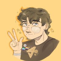 Domino ☆ // 🍉 (@dominoziee) 's Twitter Profile Photo Domino ☆ // 🍉 (@dominoziee) 's Twitter Profile Photo