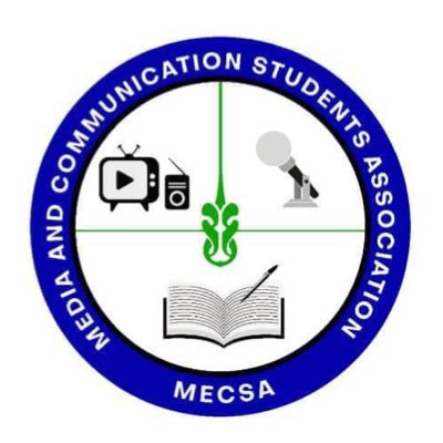 Official X handle for MECSA-KNUST. Promoting communication through ethical communication.