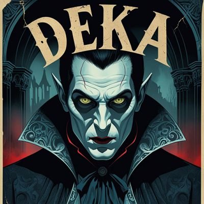 DEKAさんのプロフィール画像