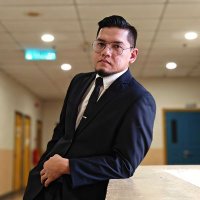 Fahkrul Radzi (@drradzi) 's Twitter Profile
