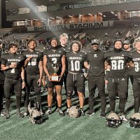 Colby Hartfield (@coachhartfield) 's Twitter Profile