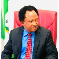Senator Shehu Sani (@shehusani) 's Twitter Profile Photo Senator Shehu Sani (@shehusani) 's Twitter Profile Photo