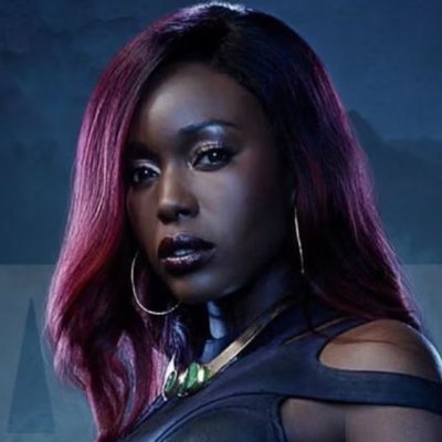 KORYANDRANDERS's profile picture. Tamaranian titan of the #laurverse

| Roleplay account | DC & multiverse rp | MDNI | DMs are open |

wirtten by @LAURSUNIVERSE