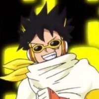 Goji_05 (@al3_martis) 's Twitter Profile