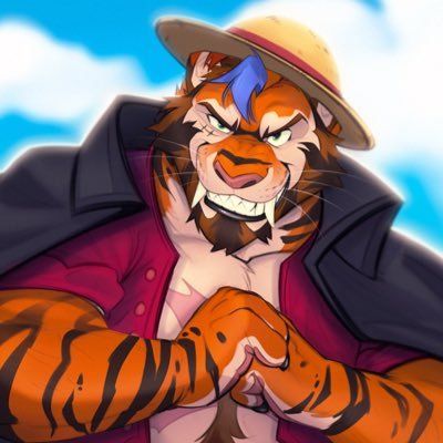 Zephyr Wrexさんのプロフィール画像