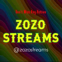 ZOZO Streams (@zozostreams) 's Twitter Profile