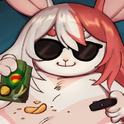 ERival_Art's profile picture. ello!! I'm Digital artist. NSFW.  MINORS DNI ❌
23/♋/Female