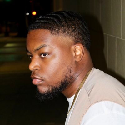 Terrell Curtis II Profile