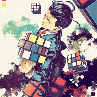 hal0248's profile picture. finding the universal truth