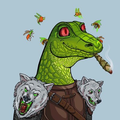 handymangman's profile picture. $ALGO $MEW $MONKO $FISHD