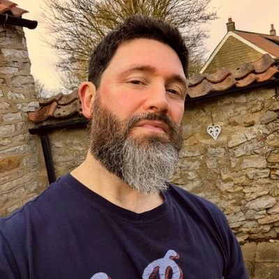 Davidさんのプロフィール画像
