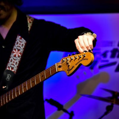 ギタリスト、シンガーソングライター、俳優、介護福祉士、(株)和nagomi企画代表取締役、https://t.co/ICDNGL0Lhk https://t.co/vWFkw4LY3f
