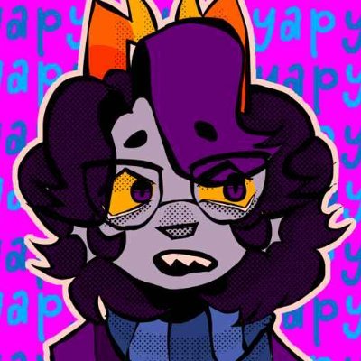homosucked's profile picture. eri/tav ◇ they/she ◇ priv @homoprived ◇