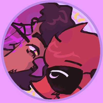 DailyRedSwag's profile picture. 🟥🎰🏭🏎️🏁🟪
scamduo demons...