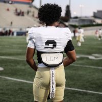 Isaiah M. Leilua (@isaiahleilua) 's Twitter Profile Photo Isaiah M. Leilua (@isaiahleilua) 's Twitter Profile Photo