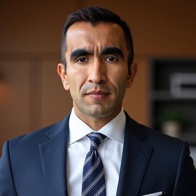 imandiaz's profile picture. Investor | Media Buyer | Web Developer | Data Analyst