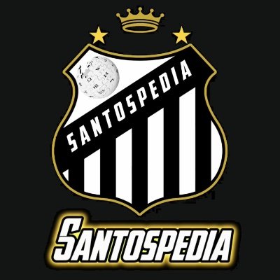 Santospedia's profile picture. Em breve a maior enciclopédia colaborativa do @SantosFC.