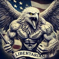 Libertarian force (@libertarianforc) 's Twitter Profile
