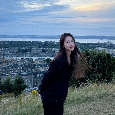 A Shanghainese living in the US~
Both career and life are in California. If we see each other, make sure to say hi!