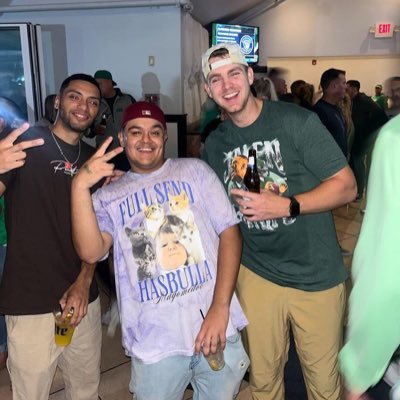 Fluffyboyg's profile picture. 