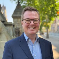 Greg MacNeil (@gmacneil) 's Twitter Profile