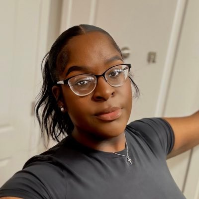 Jesus' Daughter ❤️
