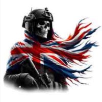 Patriotic Manc (@john27mufc) 's Twitter Profile