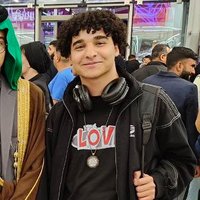 abbas haider (@astro_abbiy) 's Twitter Profile