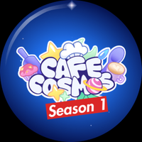 CafeCosmos Season 1 βπ₯ (@cafecosmosszn) 's Twitter Profile