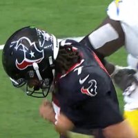 SameOldDivisionalRndExit (@primetimetexans) 's Twitter Profile