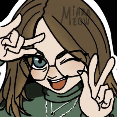 miarame0w's profile picture. Artist | She/her | 🇪🇸 | Esp/eng | Multifandom | Mostly fanarts